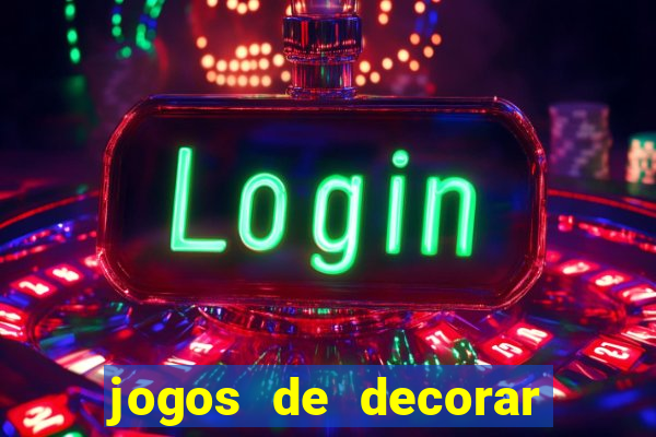 jogos de decorar casas de luxo